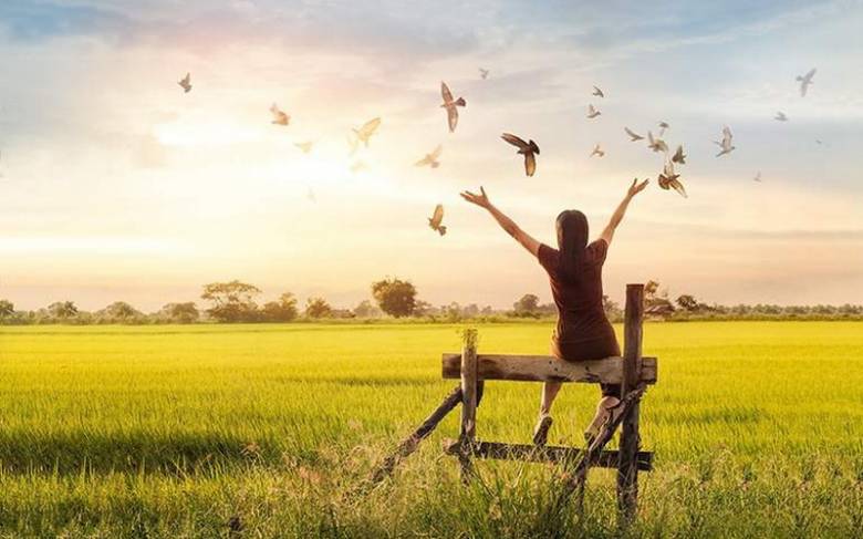 Wawasan Tentang Penilaian Ulang yang Positif